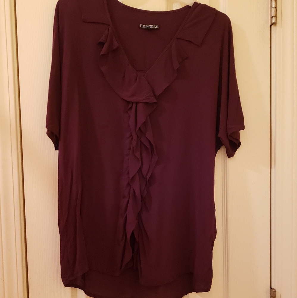 Express blouse
